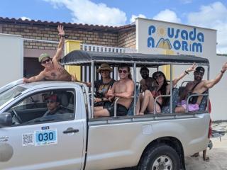 POUSADA AMORIM - Santo Amaro - 8
