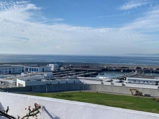 Tanger *Maison avec terrasse et vue sur la mer * - Tangeri - 3
