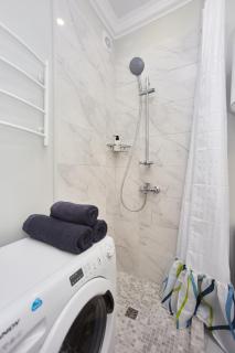 Дизайнерские апартаменты в самом сердце Одессы! - 3