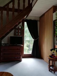 Romantic Studio Vacances - Labaroche - 8