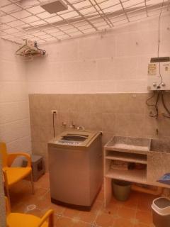 Apartamento Vacacional centro San Gil - 7