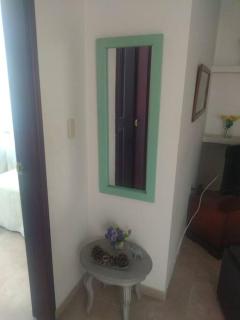 Apartamento Vacacional centro San Gil - San Gil - 5