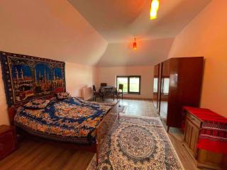 Vilă in Izbuc, Bihor - Casa Moma - Cărpinet - 4