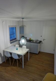neue 2-Zimmerwohnung in Hochdorf - Hochdorf - 3