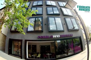 Hotel TraumRaum - "SELF CHECK IN" - Heilbronn - 9