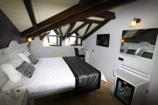 Assos Behram Special Class Hotel Adults Only - Behramkale - 8