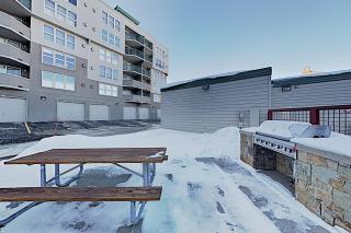 The Towers Unit 407 - 9