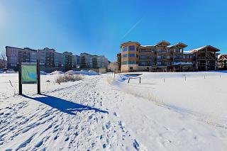 The Towers Unit 407 - 4