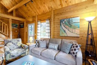 Spindle Tree Cottages - Boothbay - 8