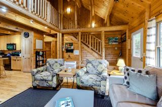Spindle Tree Cottages - 9