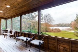 Spindle Tree Cottages - Boothbay - 4