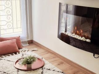 Precioso apartamento en el centro de Santander - Santander - 2