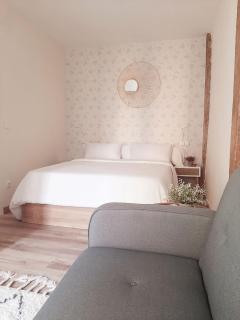 Precioso apartamento en el centro de Santander - Santander - 9