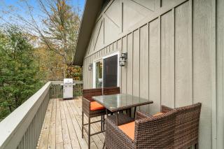 Mogul Road Cottage - 4