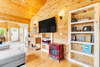 Base Camp Lodge - 6