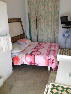 Hôtel Sindbad - Houmt Souk - 8