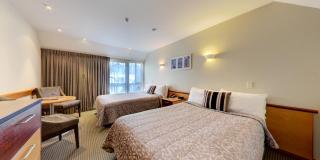 Dunedin Leisure Lodge - Distinction - Dunedin - 4