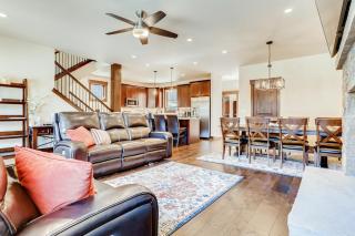 New Keystone Resort Home - 9