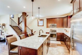 New Keystone Resort Home - 4