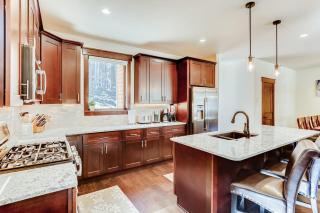 New Keystone Resort Home - 2