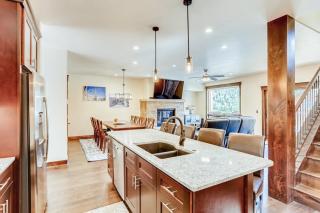 New Keystone Resort Home - 1