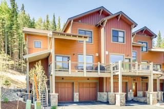 New Keystone Resort Home - 7