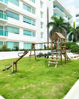 Hermoso apartamento en la mejor zona de la ciudad - Cartagena - 3