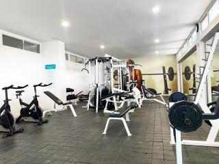 Hermoso apartamento en la mejor zona de la ciudad - 3