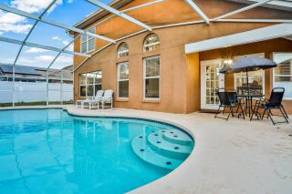 Pembridge Charm Villa - Kissimmee - 0