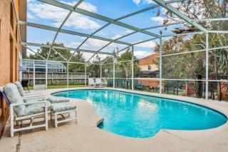 Pembridge Charm Villa - Kissimmee - 9