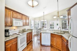 Pembridge Charm Villa - Kissimmee - 2