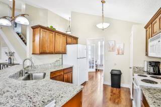 Pembridge Charm Villa - Kissimmee - 1