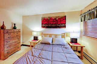 Watch Hill Condos Unit 614 - 1