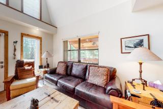 Cabin Getaway & Stonewood Lodge - Grand Lake - 0