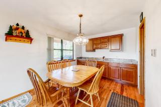 Cabin Getaway & Stonewood Lodge - Grand Lake - 7