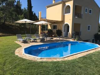 Villa Nino - Corfu - 2