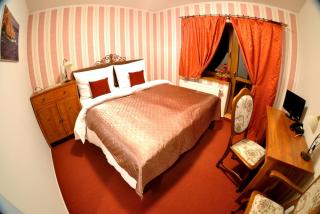 B&B Sant Bernard - Staré Hory - 1