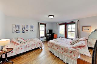 Atlantic Gardens - Boothbay Harbor - 1