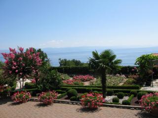 Bed and Breakfast Villa Iris - Mošćenička Draga - 8