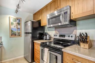 Kamaole Beach Club C109 - 2