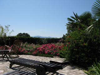 Bed and Breakfast Villa Iris - 8