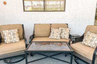 Desert Tranquility - Sun City West - 4