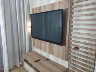 Apartamento de luxo no centro de Curitiba - Curitiba - 1