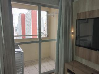 Apartamento de luxo no centro de Curitiba - Curitiba - 6