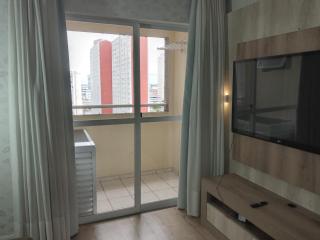 Apartamento de luxo no centro de Curitiba - Curitiba - 7