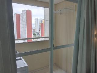 Apartamento de luxo no centro de Curitiba - Curitiba - 8