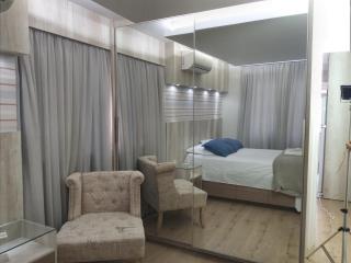 Apartamento de luxo no centro de Curitiba - Curitiba - 0