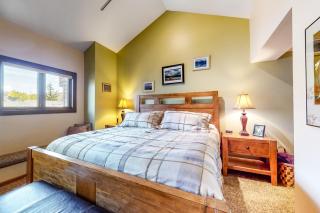 Stonebridge Valley View - Park City - 2