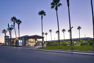 Best Western Kettleman City Inn & Suites - Kettleman City - 8