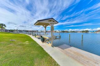 Little Bay Escape - Rockport - 4